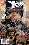 Young X-Men #3 Comic Books - Covers, Scans, Photos in Young X-Men Comic Books - Covers, Scans, Gallery